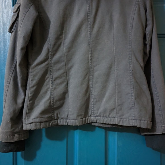 Bb Dakota Jack jacket twilight movie blue - Picture 7 of 7